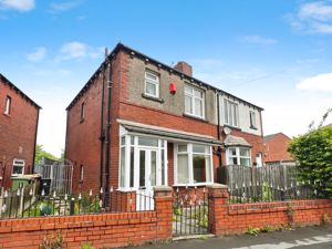 Front External- click for photo gallery